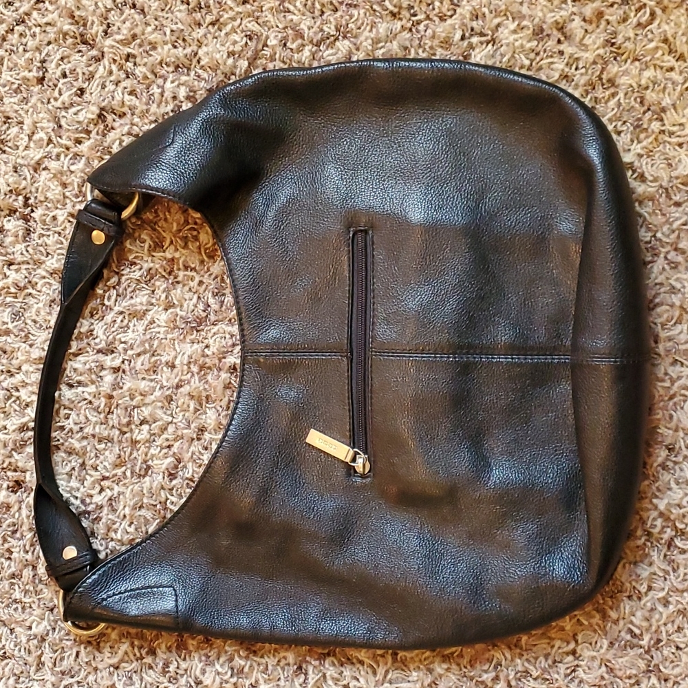 HOBO Black shoulder bag